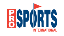 Prosports International Logo